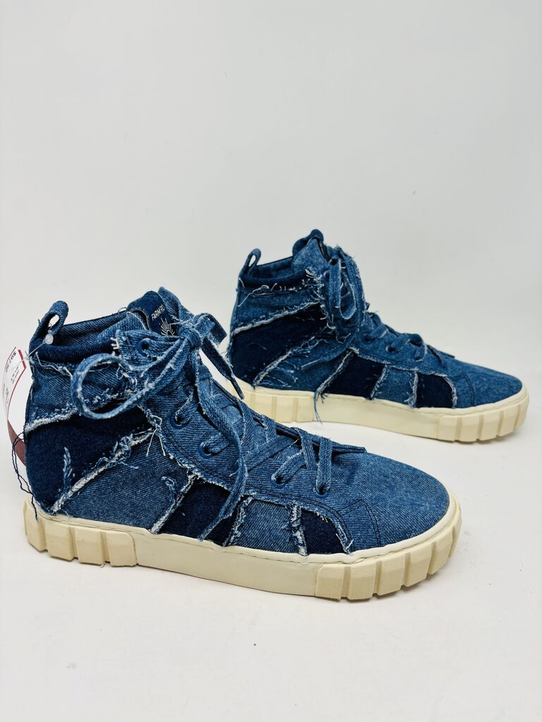 Farm Sneakers Denim 9.5