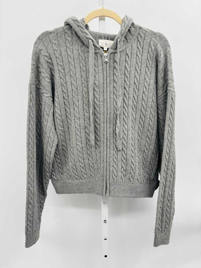 Lou & Grey Sweater Grey M