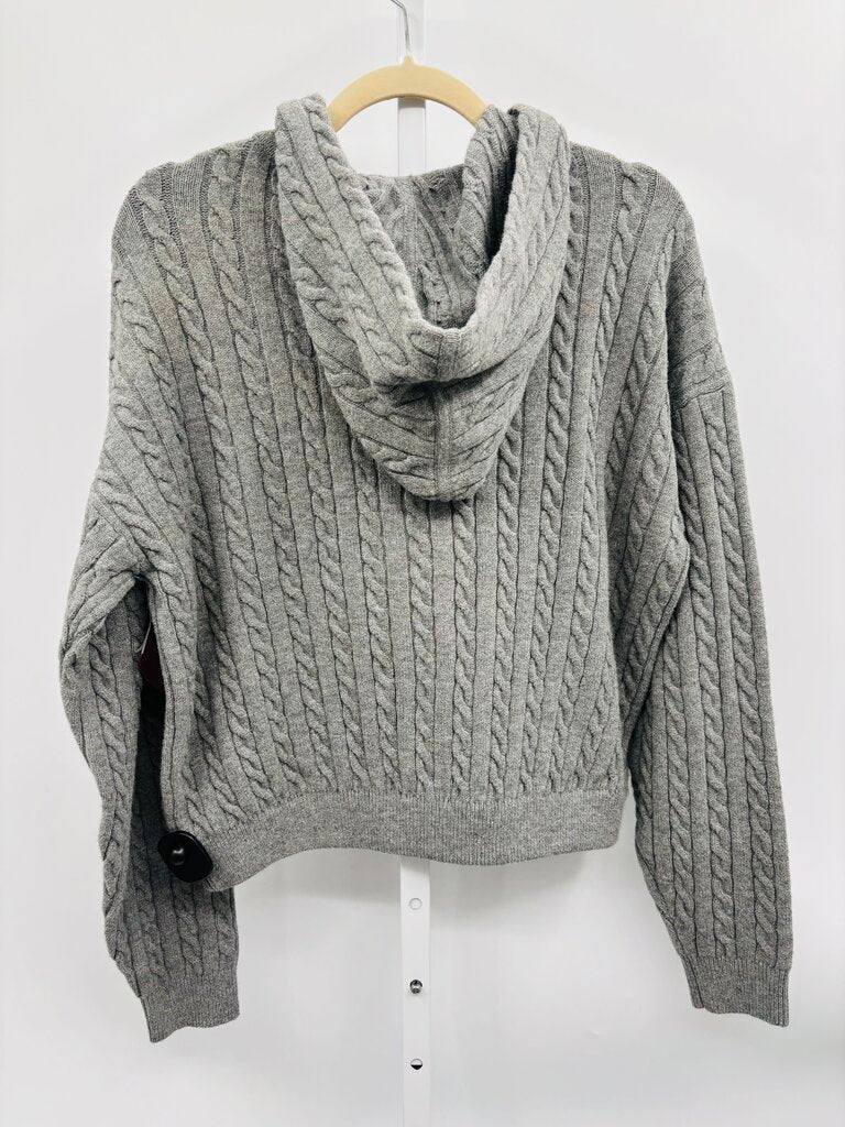 Lou & Grey Sweater Grey M
