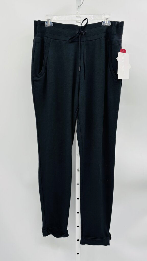 Athleta Sweatpants Black L