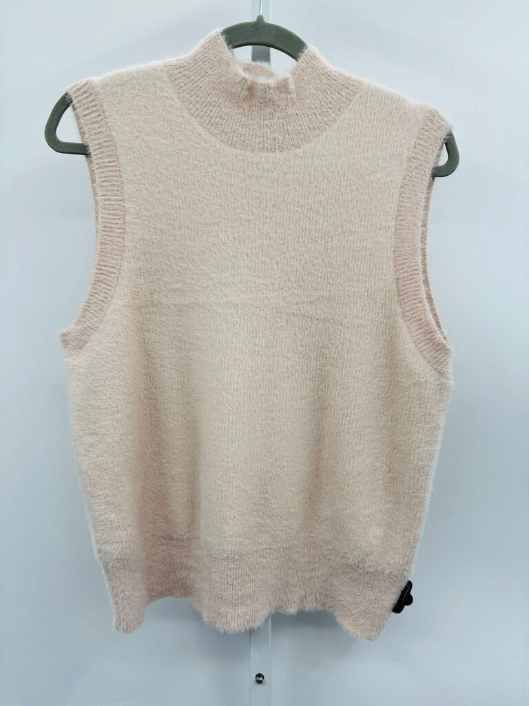 Bailey 44 Sweater Vest Beige M