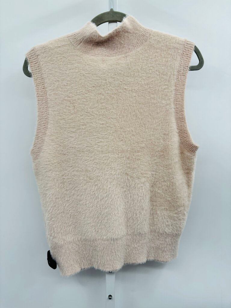 Bailey 44 Sweater Vest Beige M