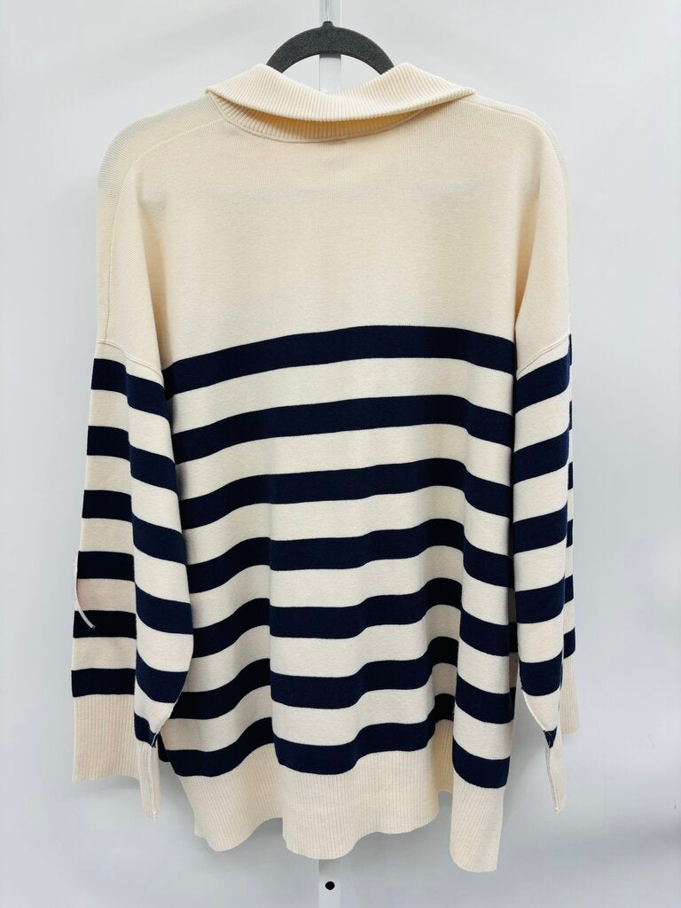 Free People Pullover Beige M