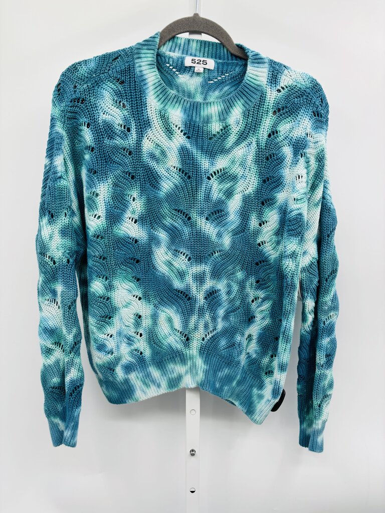 525 America Sweater Blue M