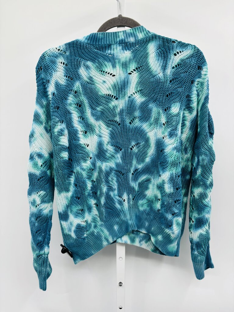 525 America Sweater Blue M