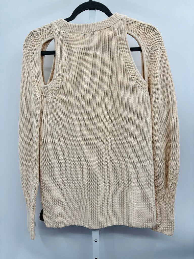COS Sweater Beige S