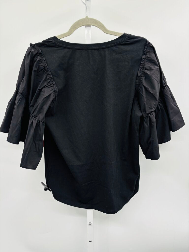 Bailey 44 Top Black M