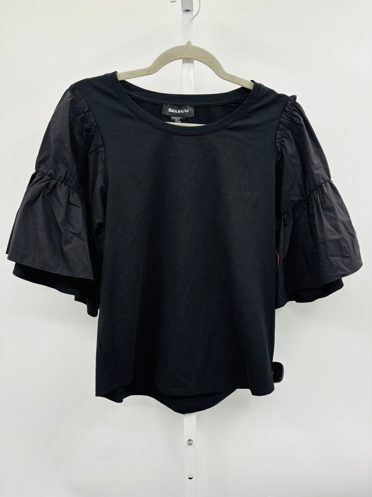 Bailey 44 Top Black M