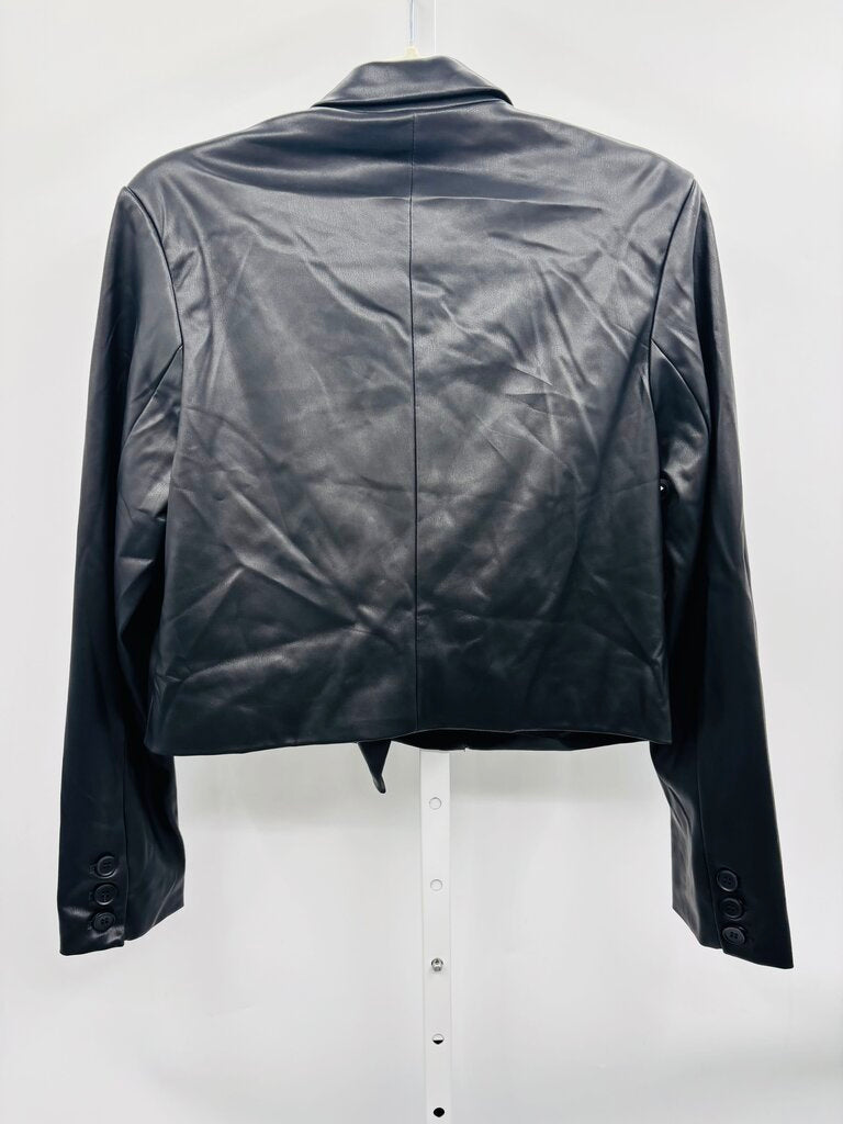 Philosophy: Republic Jacket Black 10