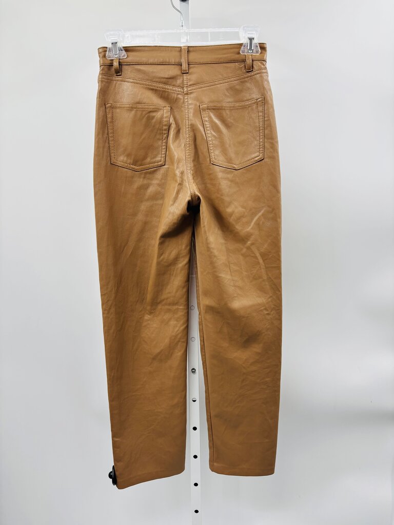 Wilfred Pants Tan 0