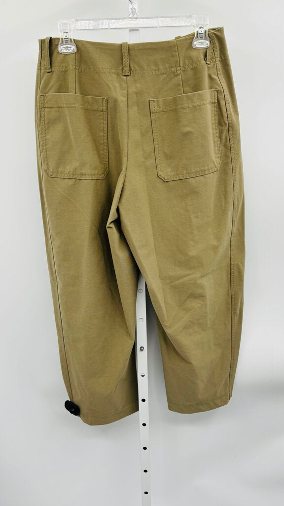 Athleta Pants Green 12