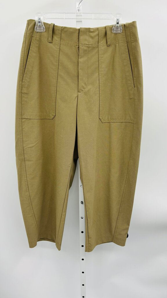 Athleta Pants Green 12