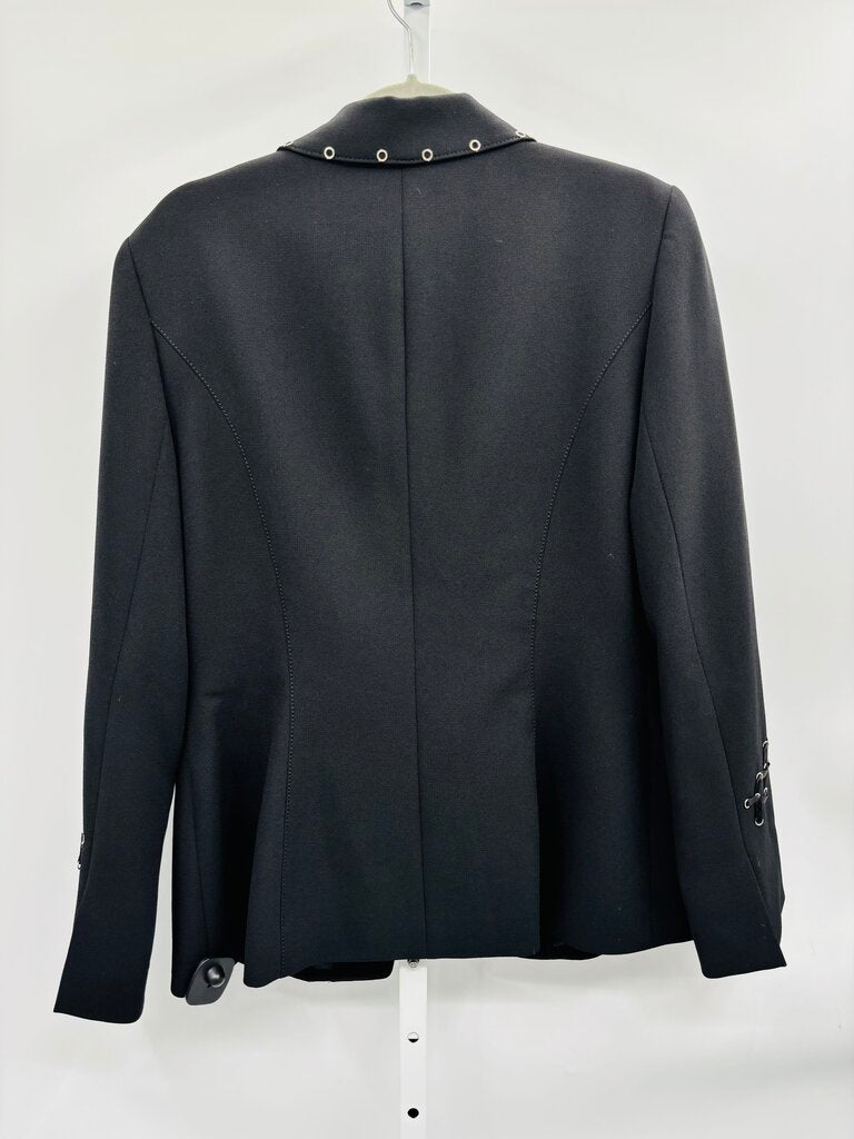 Alberto Makali Blazer Black 14
