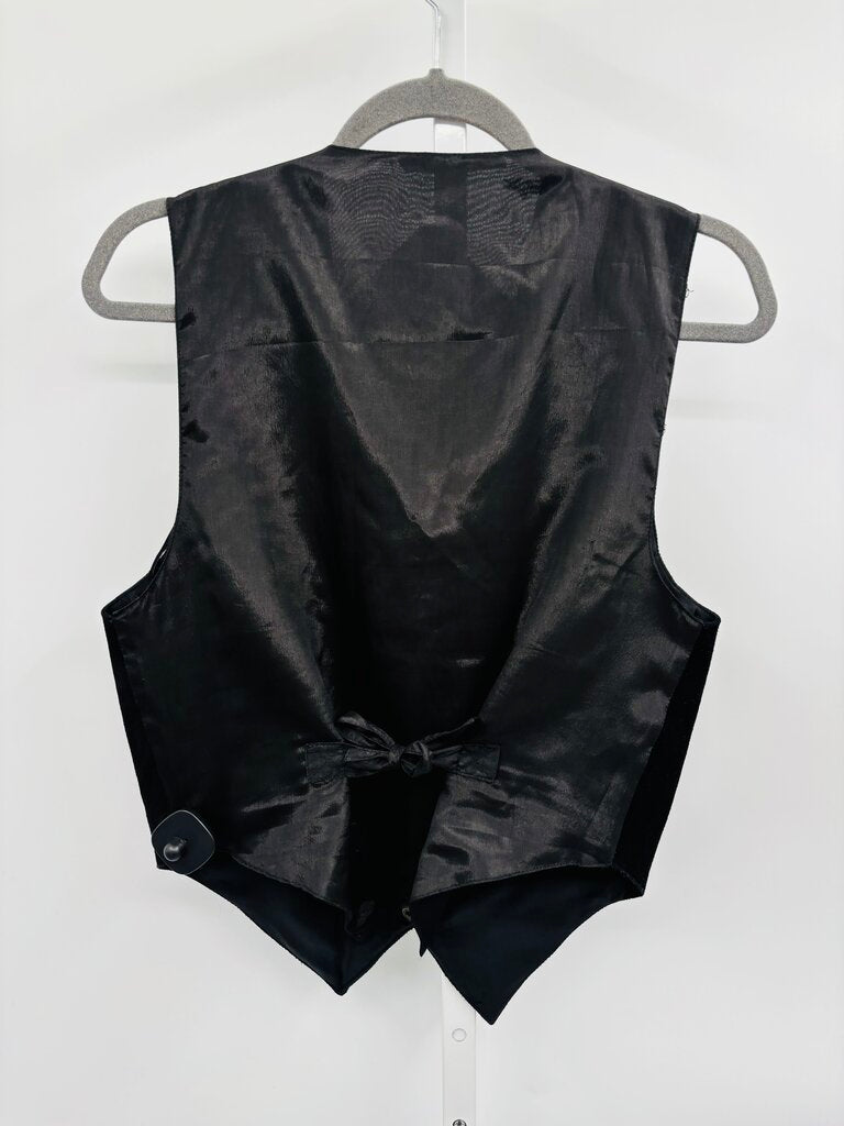 Mona Mode Vest Black S