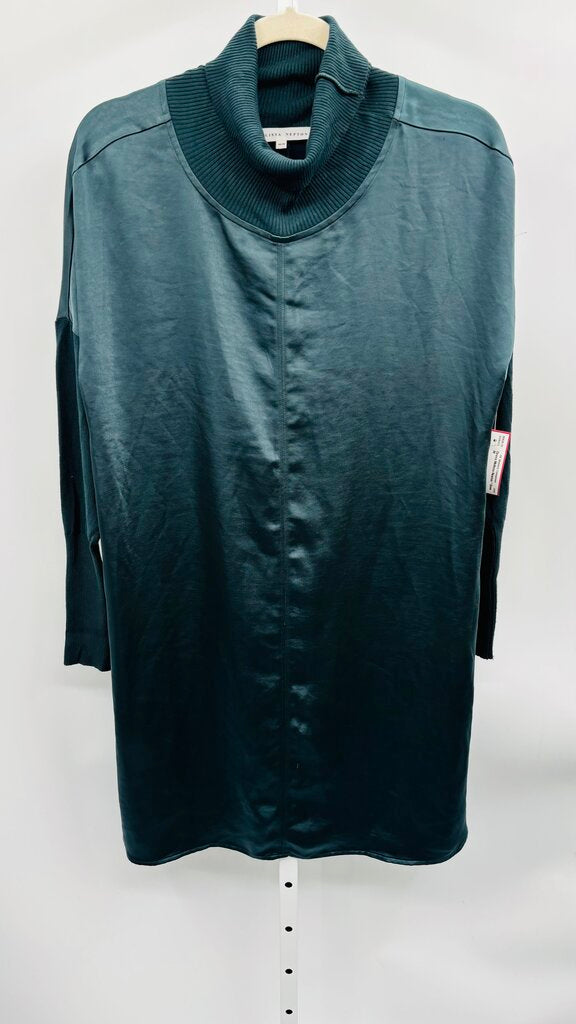Melissa Nepton Dress Green M