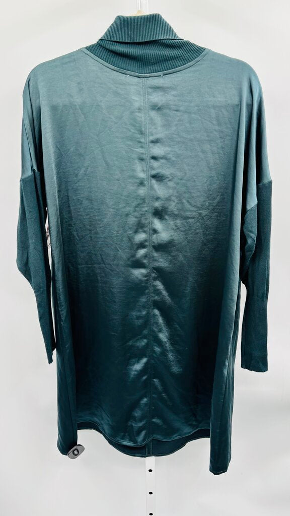 Melissa Nepton Dress Green M