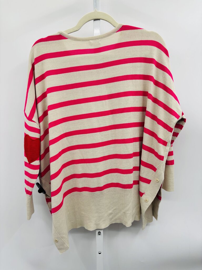 Mersea Sweater Beige OS
