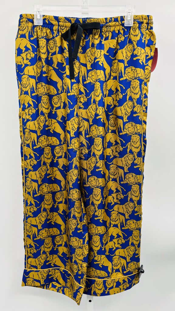 J. Crew Collection Pants Gold 14