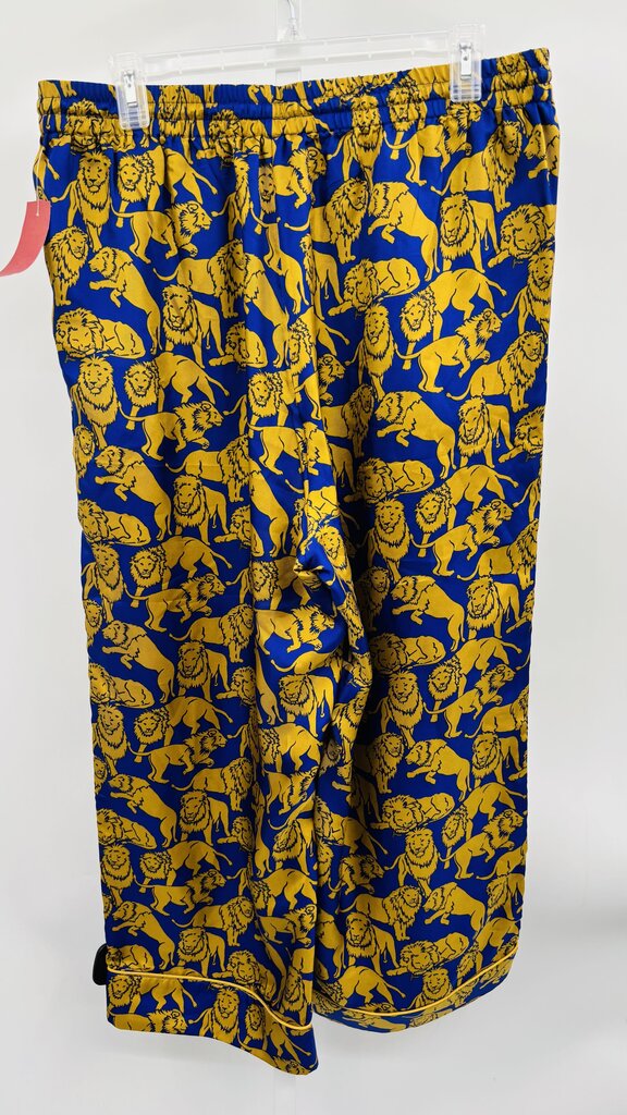 J. Crew Collection Pants Gold 14