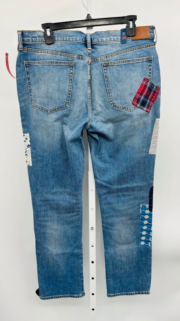 Johnny Was Jeans Denim 12