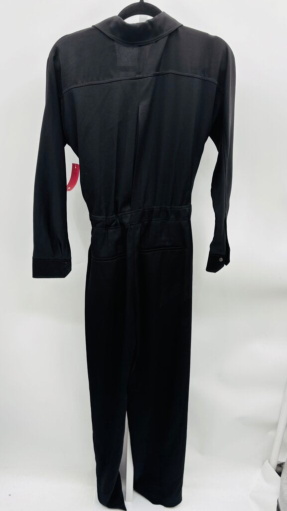 Vince Jumpsuit Black XS
