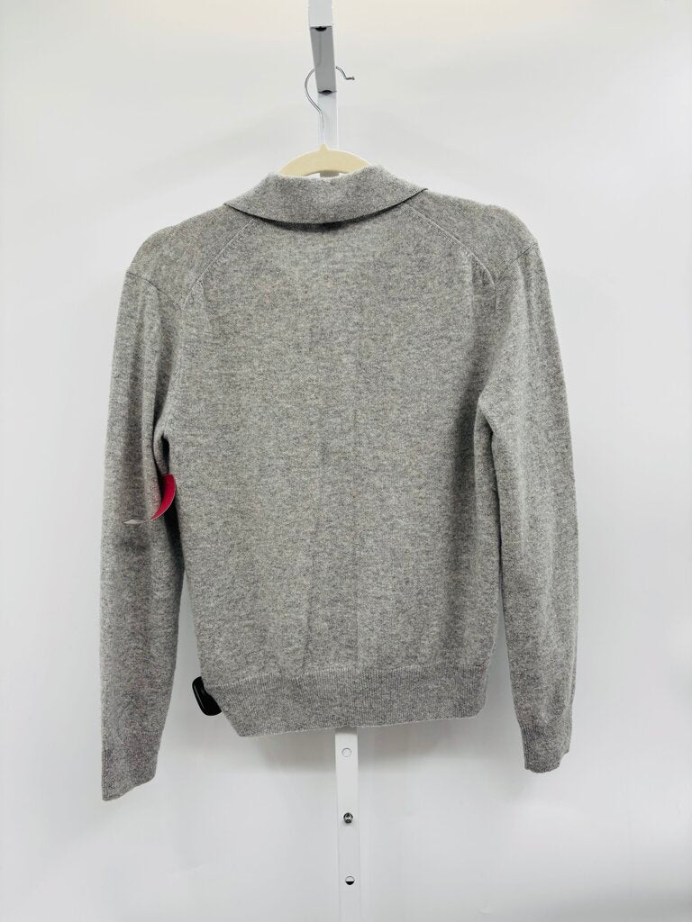 Everlane Sweater Grey S