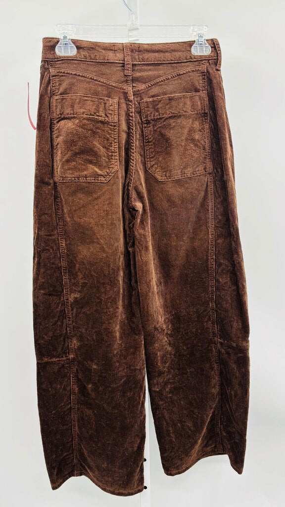 Pilcro Pants Brown 00