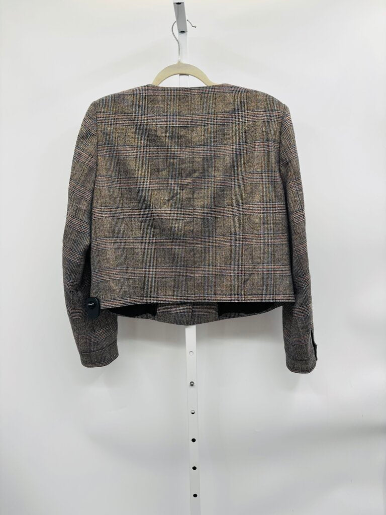 WHBM Jacket Multi 10