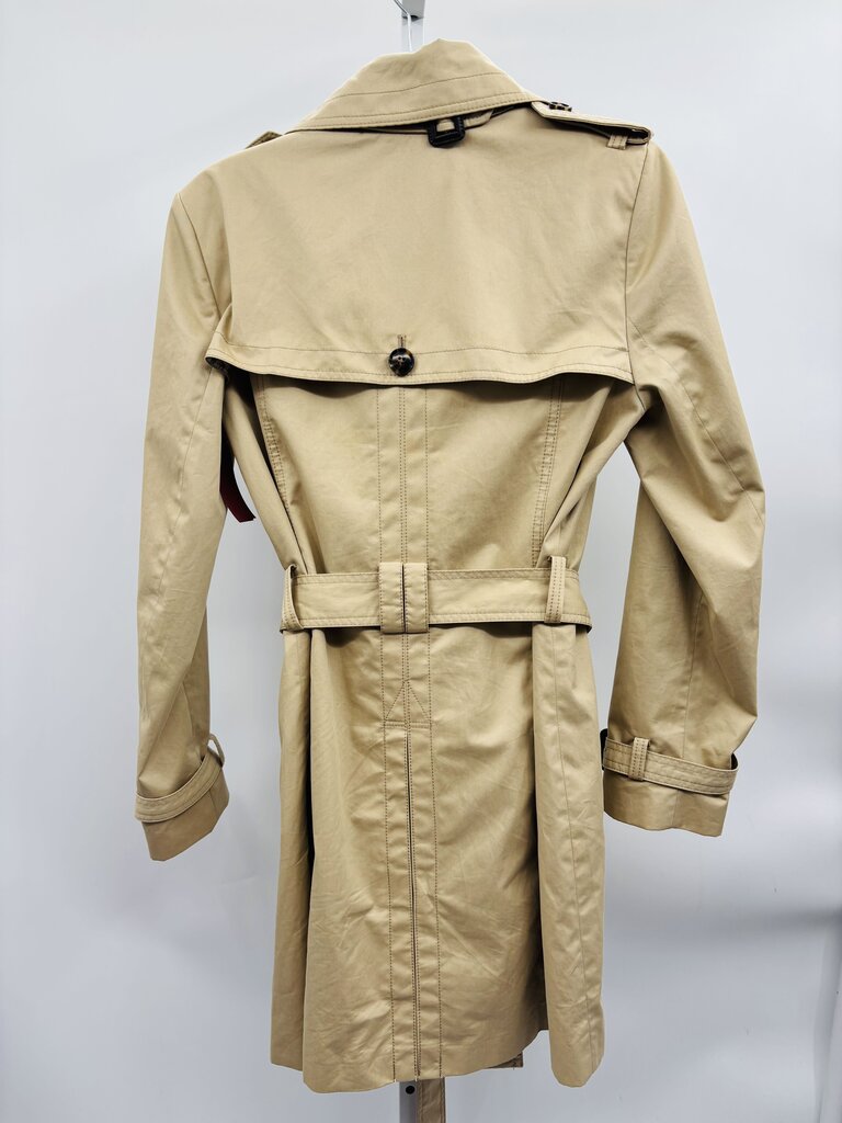 Banana Republic Trenchcoat Khaki M