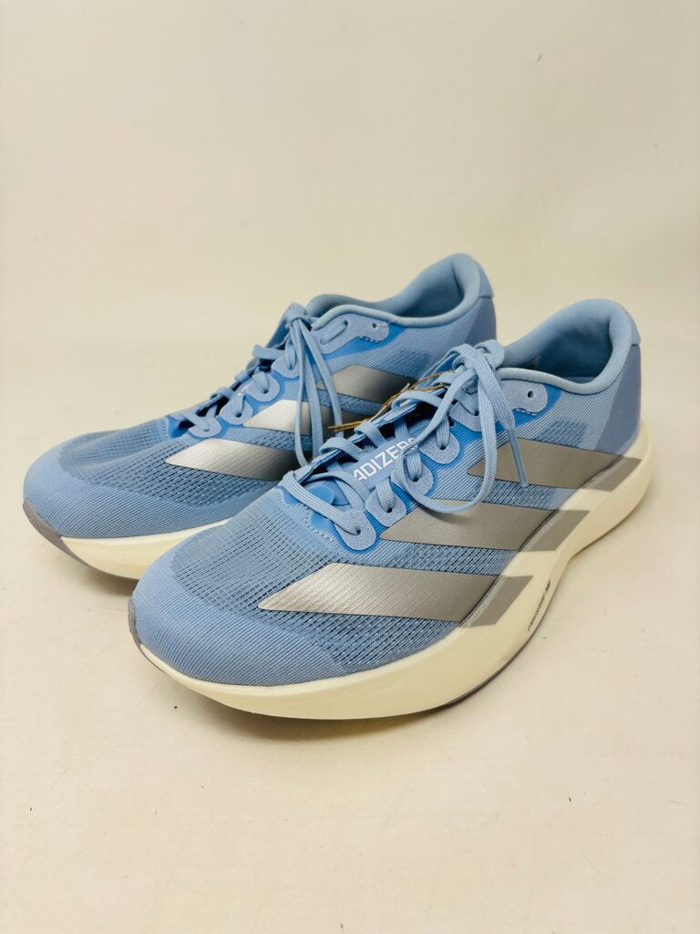 Adidas Sneakers Blue 9