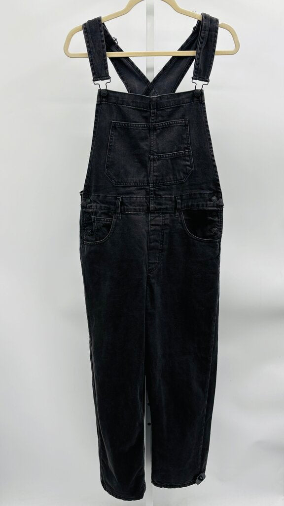 We the Free Overalls Black M