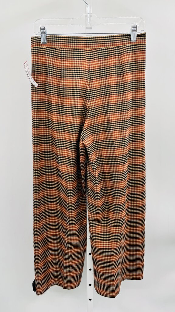 Diana Gallesi Pants Wide Leg Tan 4