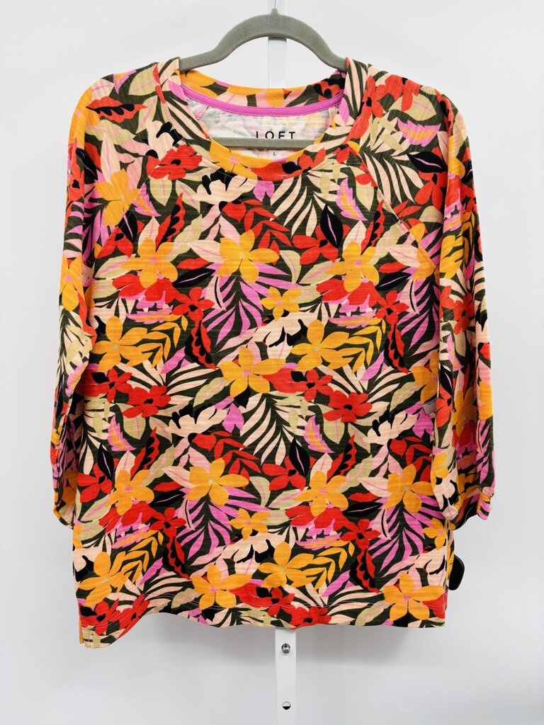 Loft Top Multi L