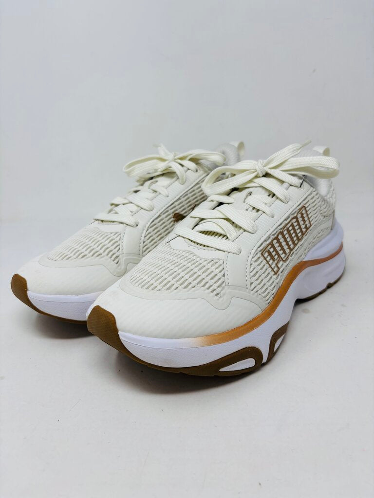 Puma Sneakers White 8