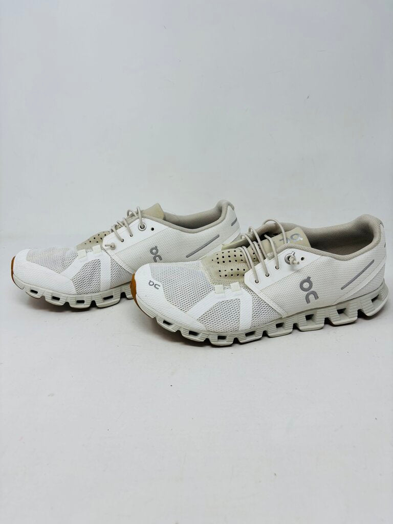 On Sneakers White 8