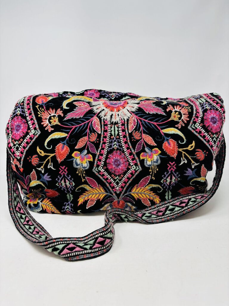 JW Los Angeles Handbag Multi