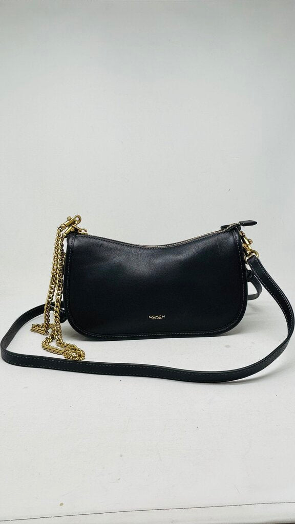 Coach Crossbody Bag Black