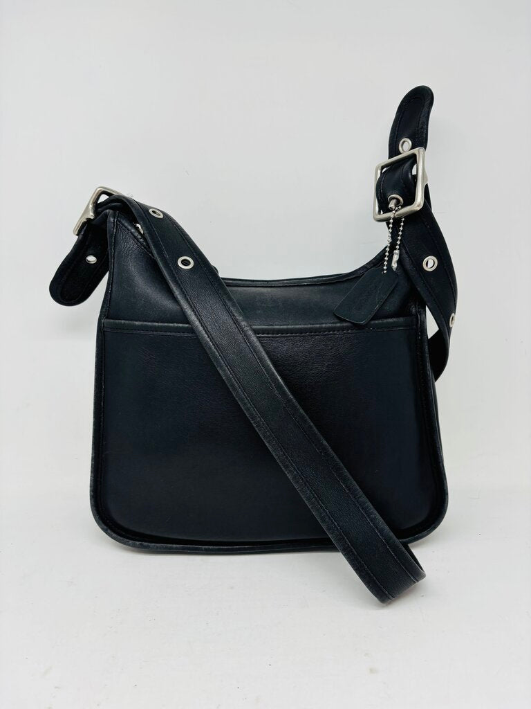 Coach Handbag Black