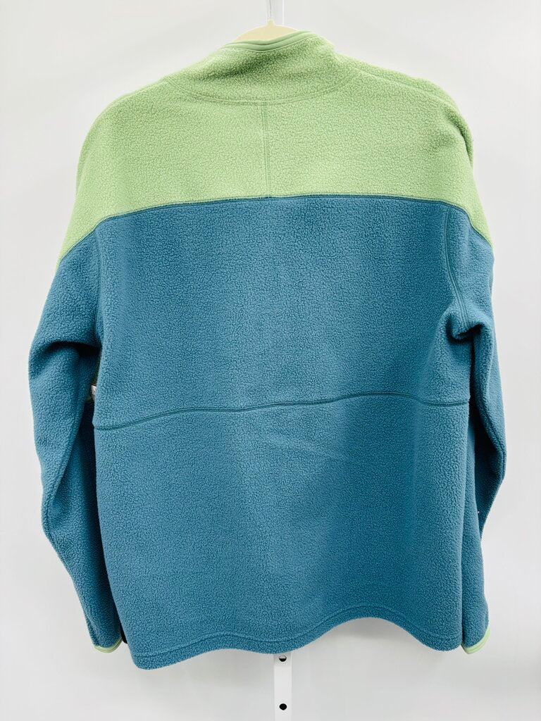 Cotopaxi Jacket Green XL