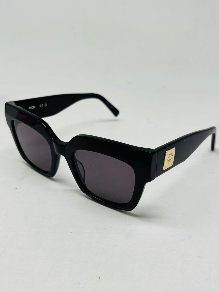 MCM Sunglasses Black