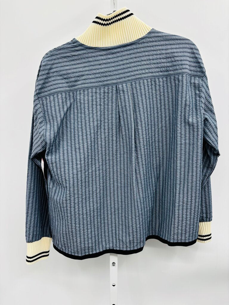 JOH Pullover Navy S