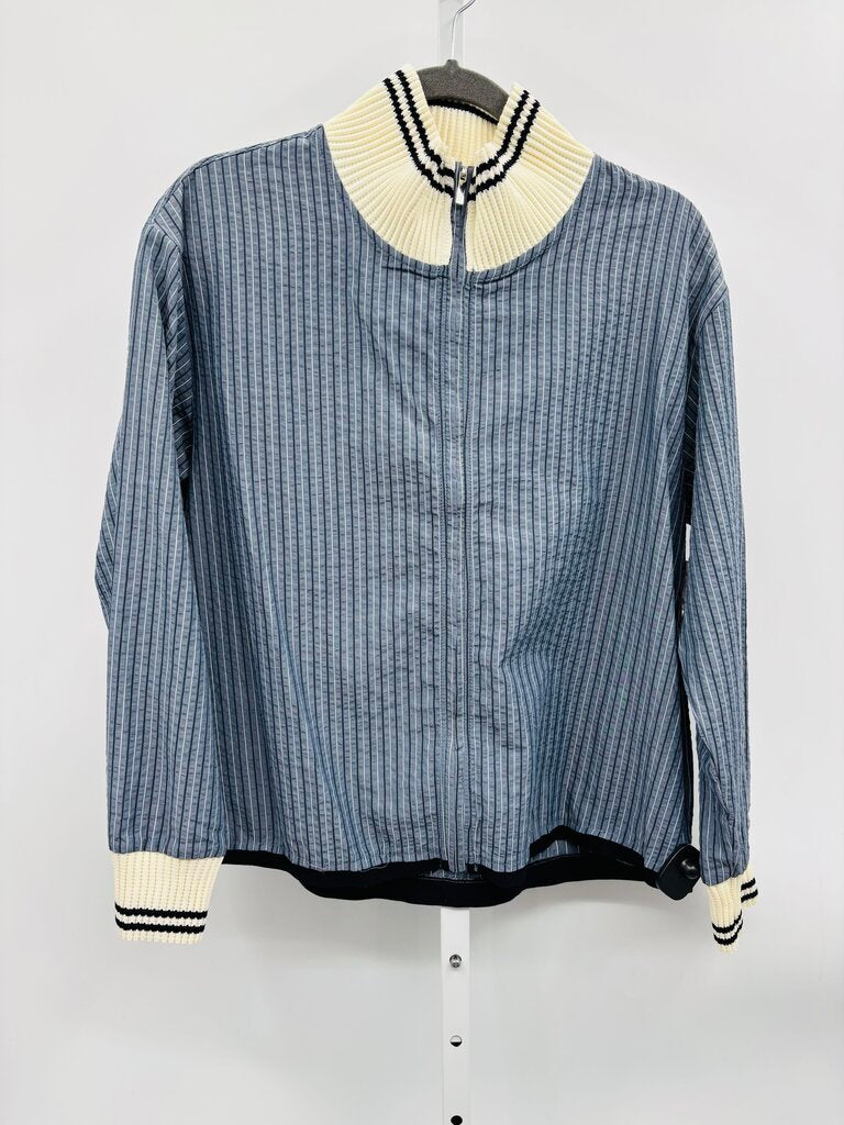 JOH Pullover Navy S