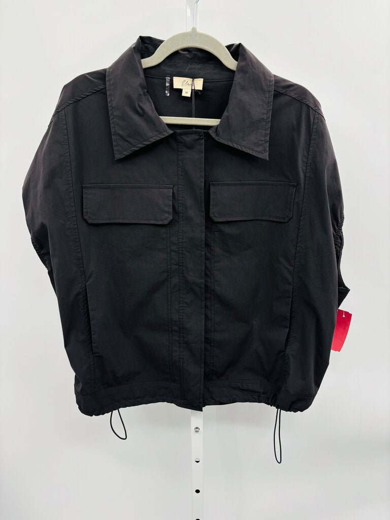 Elan Jacket Black M