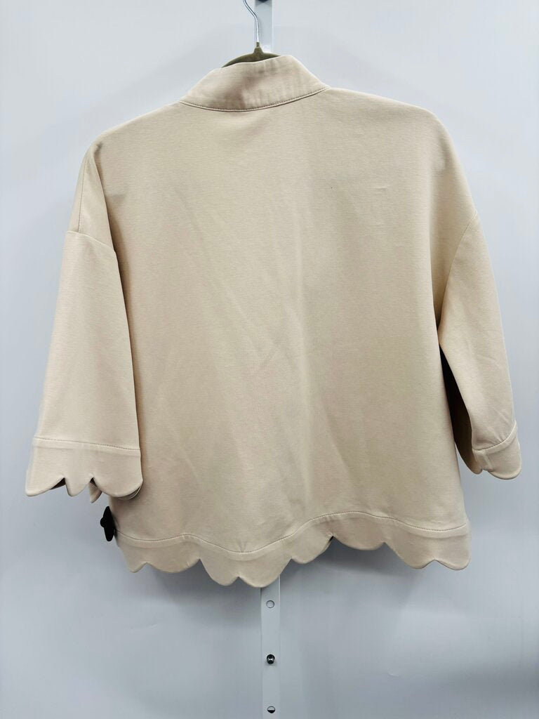 Entro Top Beige S