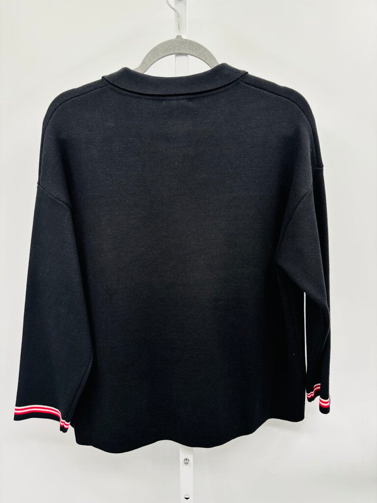 JOH Cardigan Black M