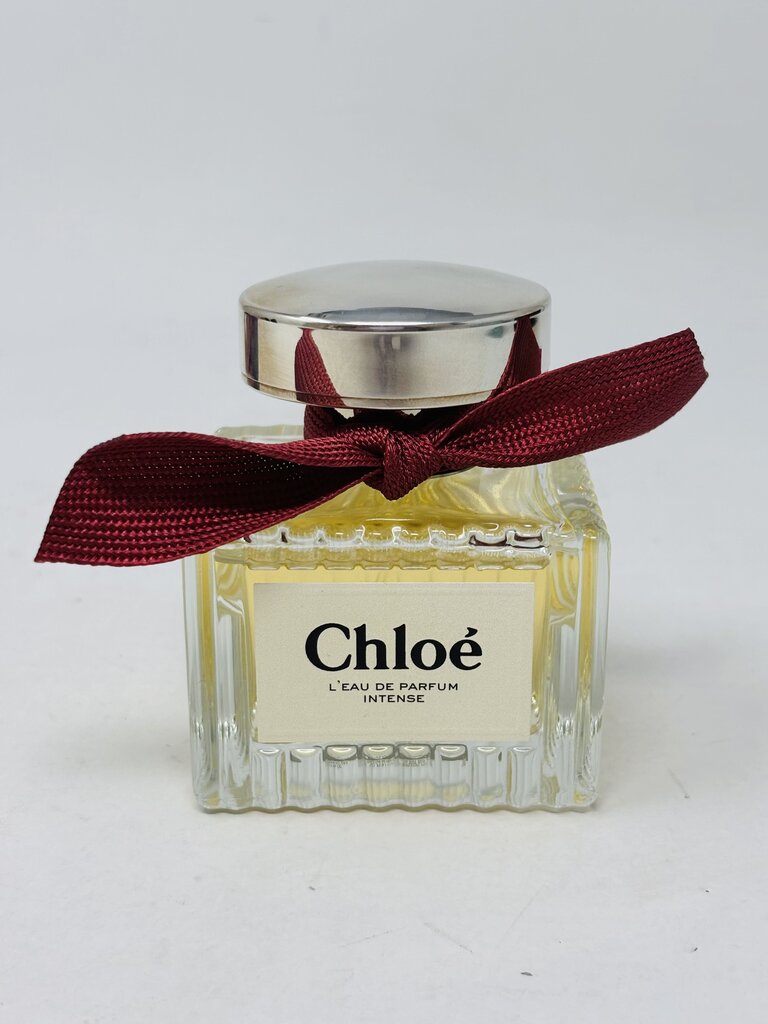 Chloe Perfume Burgundy 50ml