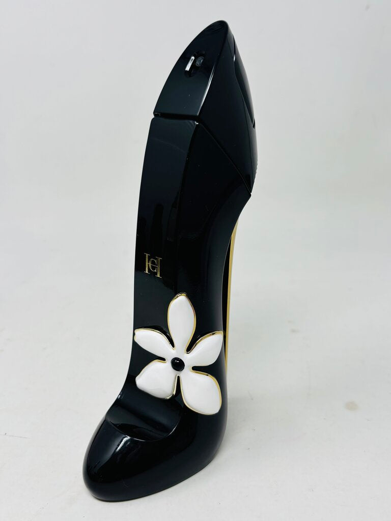 Carolina Herrera Perfume Black 80ml
