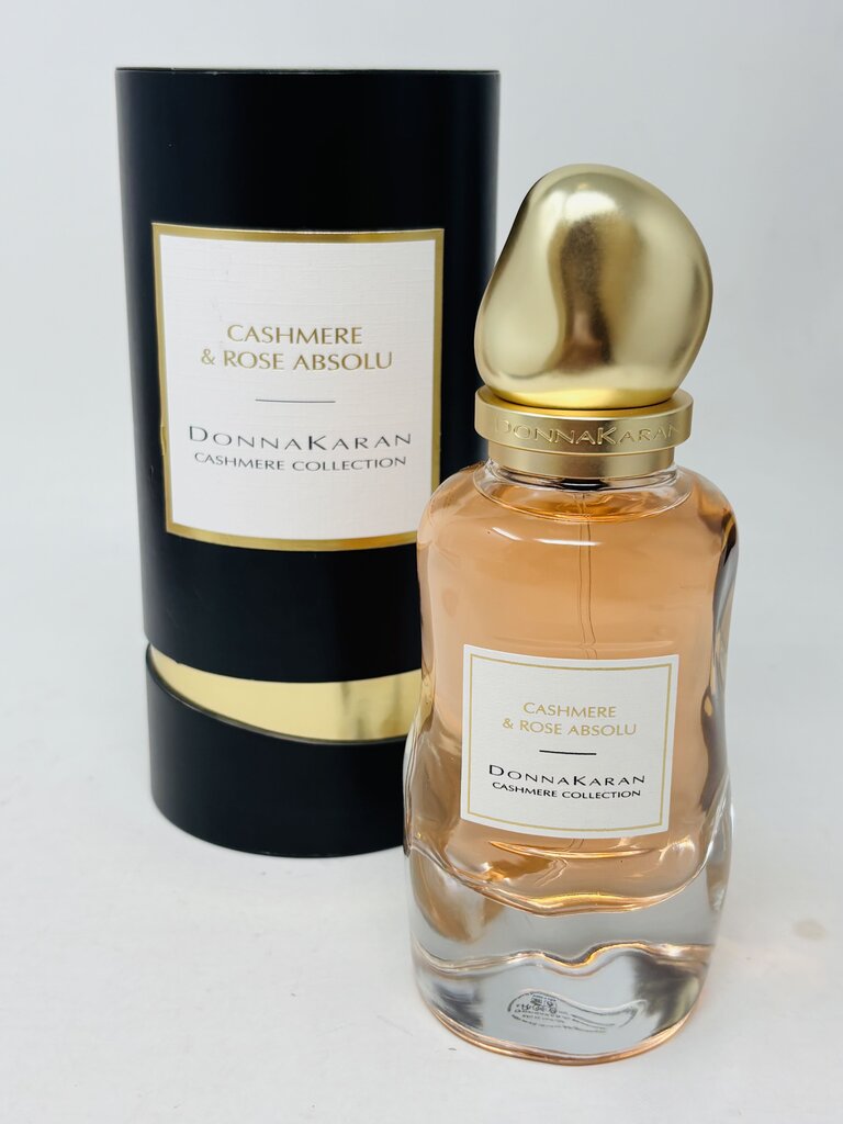 Donna Karan Perfume Gold 100ml