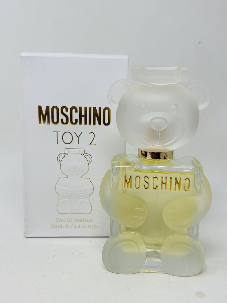 Moschino Perfume Beige 100ml