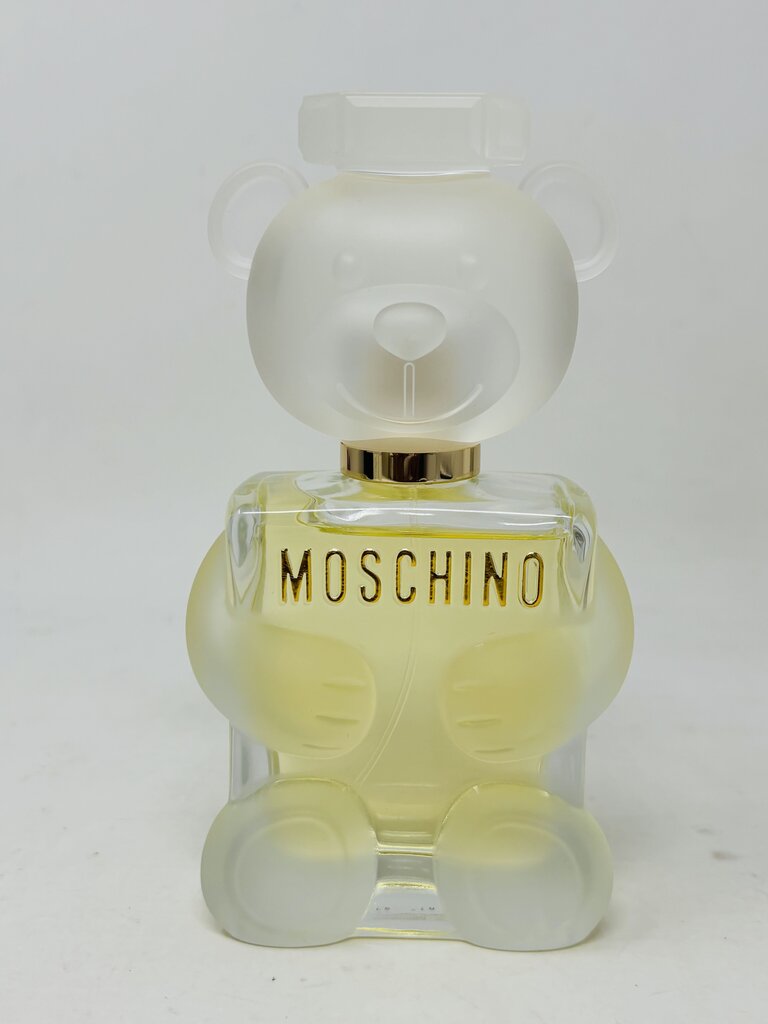 Moschino Perfume Beige 100ml